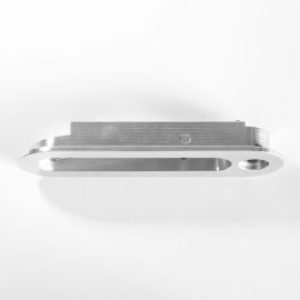 Hartwell Body Only Door Handle Replacement