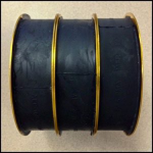 Beechcraft Shock Disc Retractable Gear