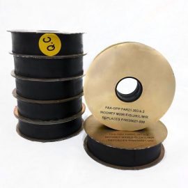 Mooney Landing Gear Shock Disk